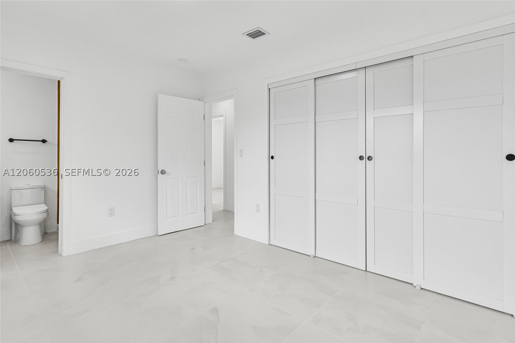 SIERRA 1ST ADDN - Residential