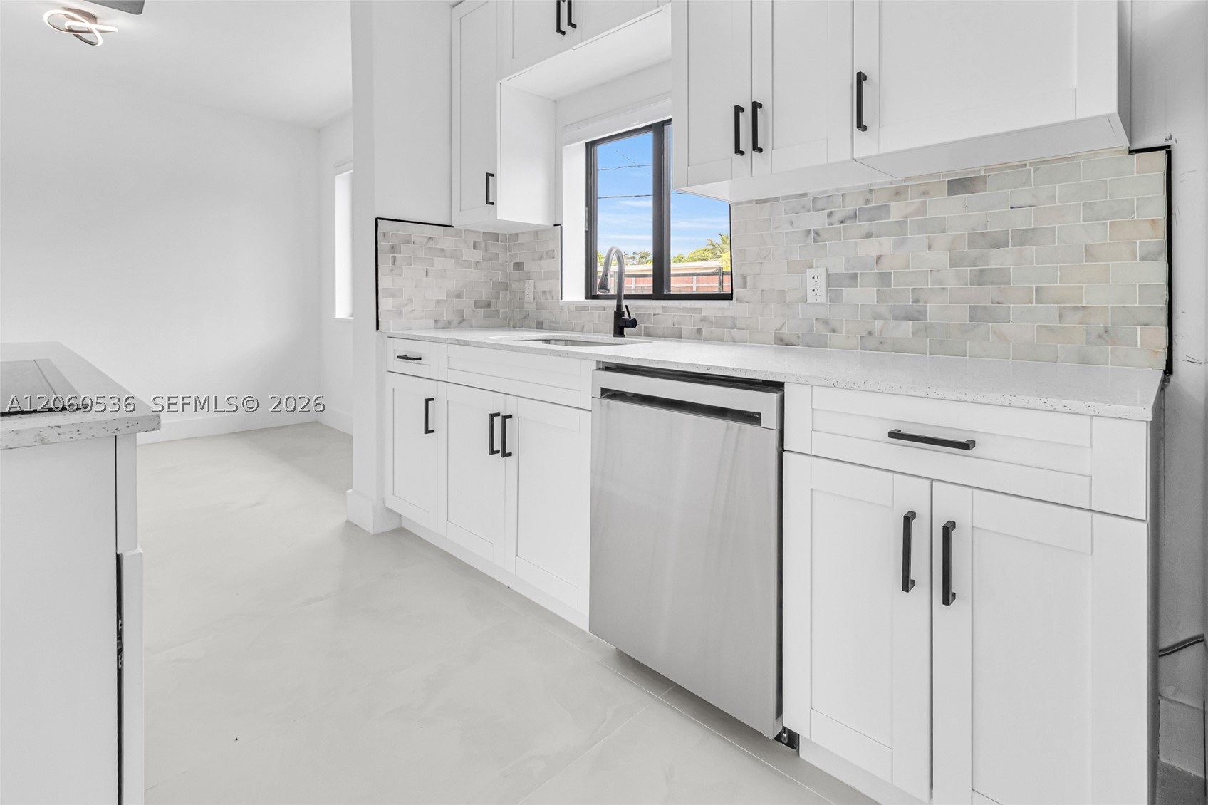 SIERRA 1ST ADDN - Residential