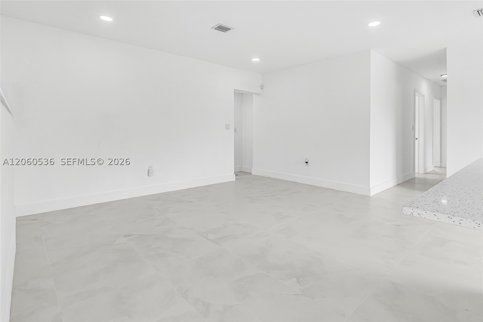 SIERRA 1ST ADDN - Residential