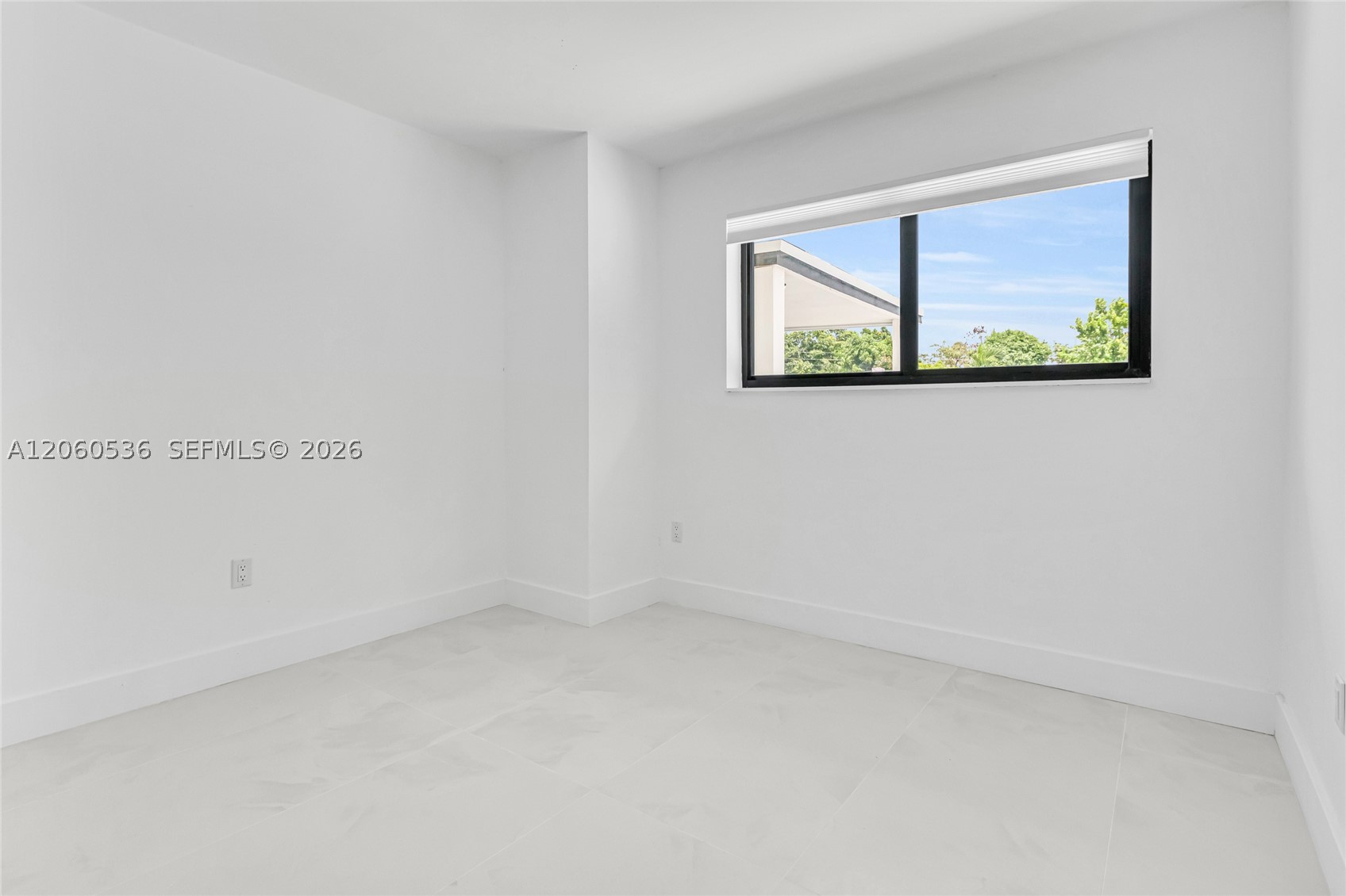 SIERRA 1ST ADDN - Residential
