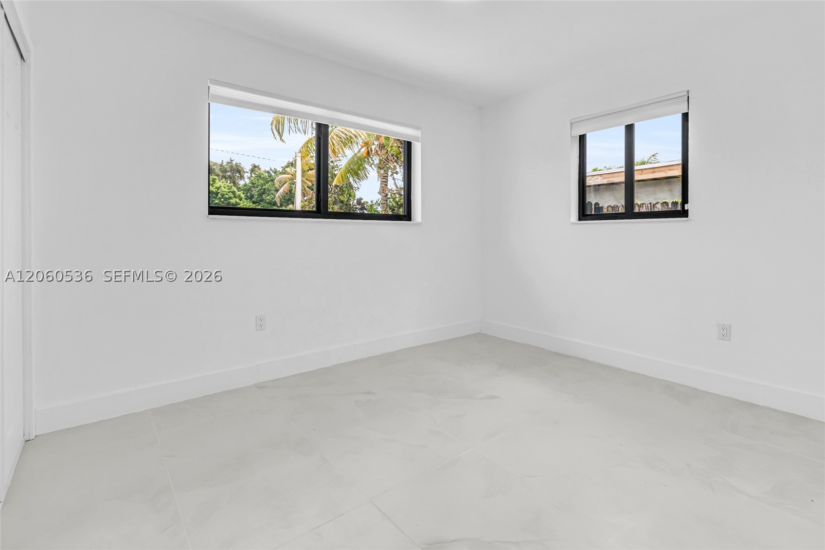 SIERRA 1ST ADDN - Residential