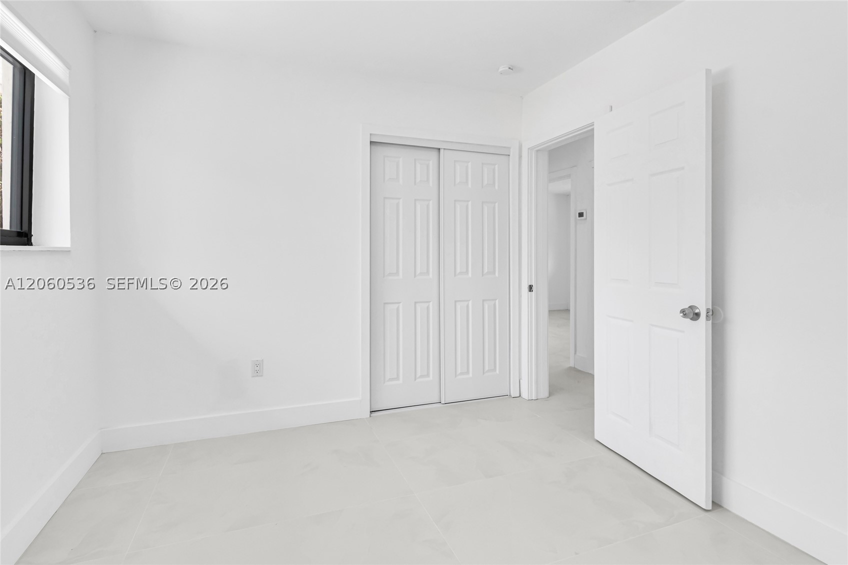 SIERRA 1ST ADDN - Residential