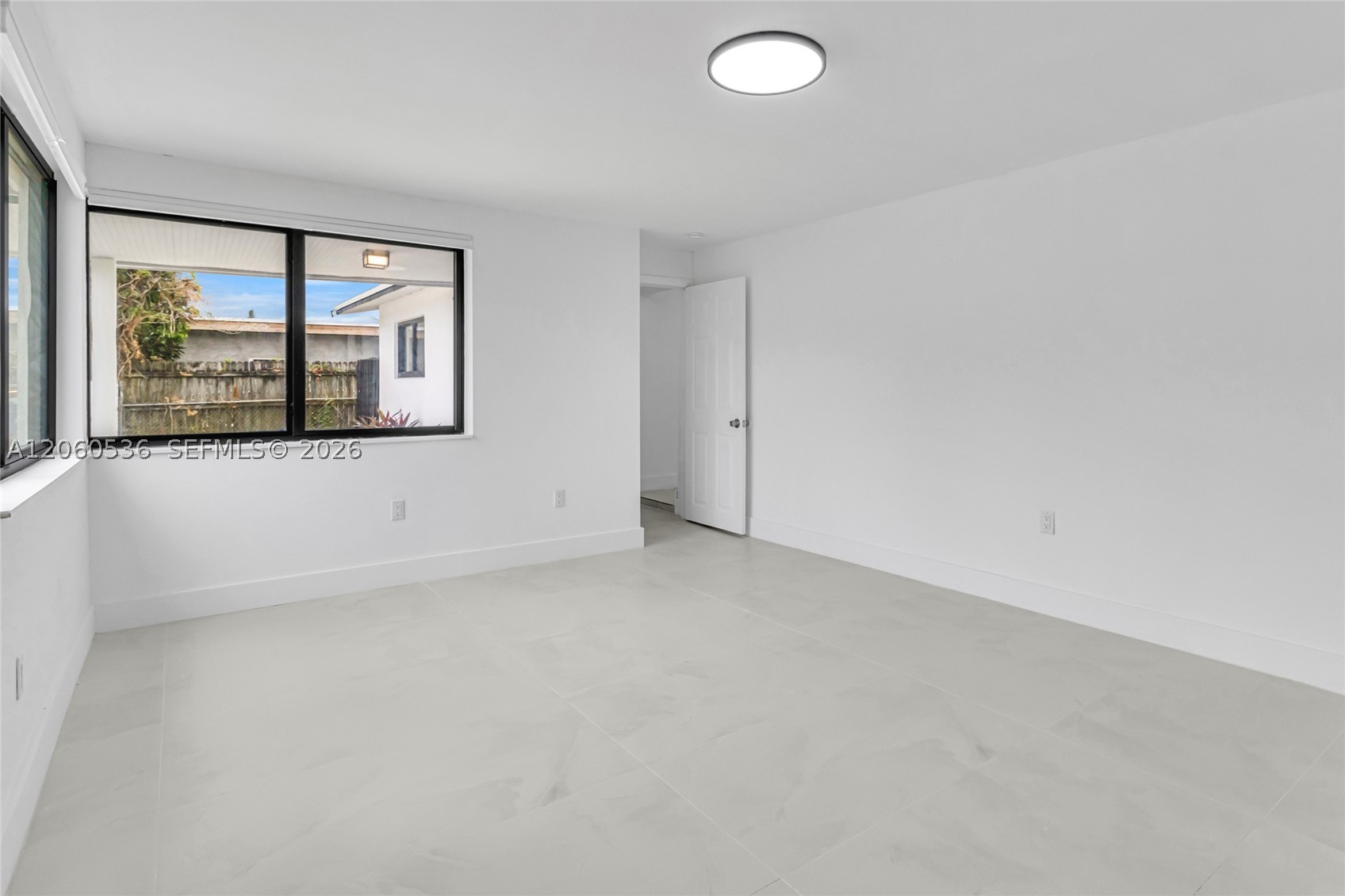 SIERRA 1ST ADDN - Residential