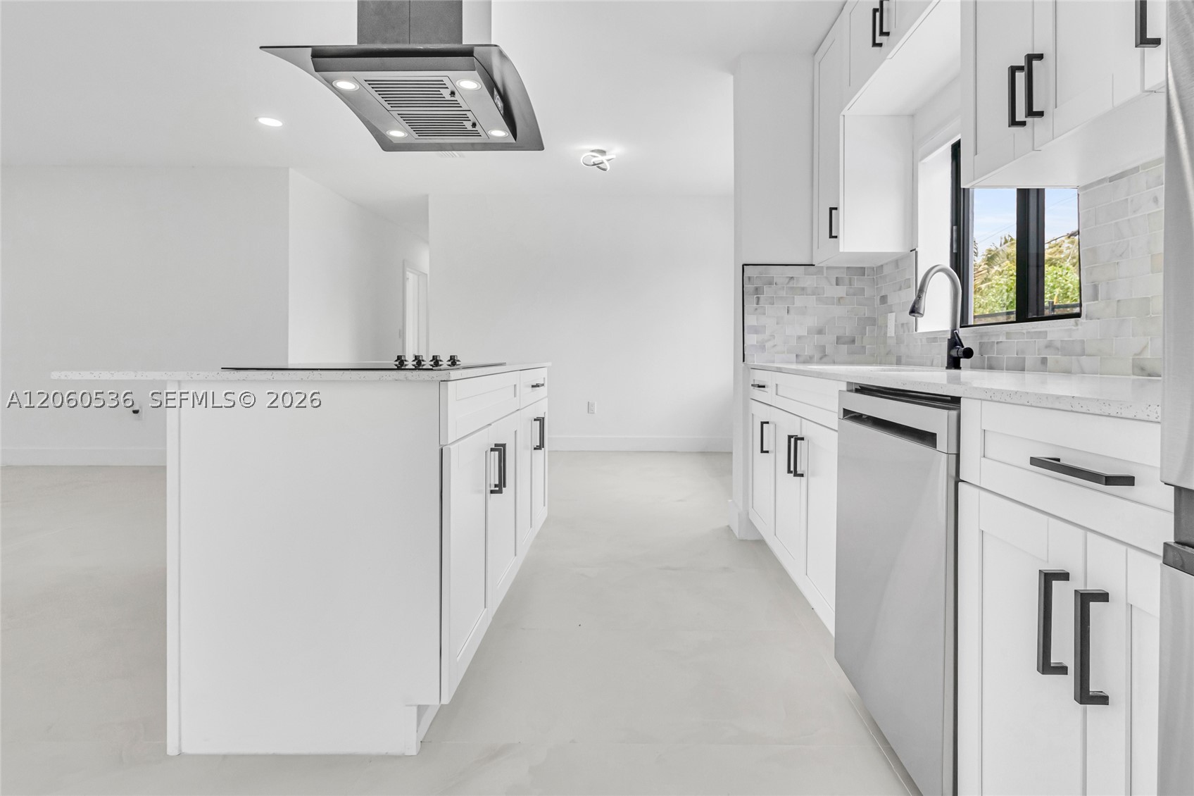 SIERRA 1ST ADDN - Residential