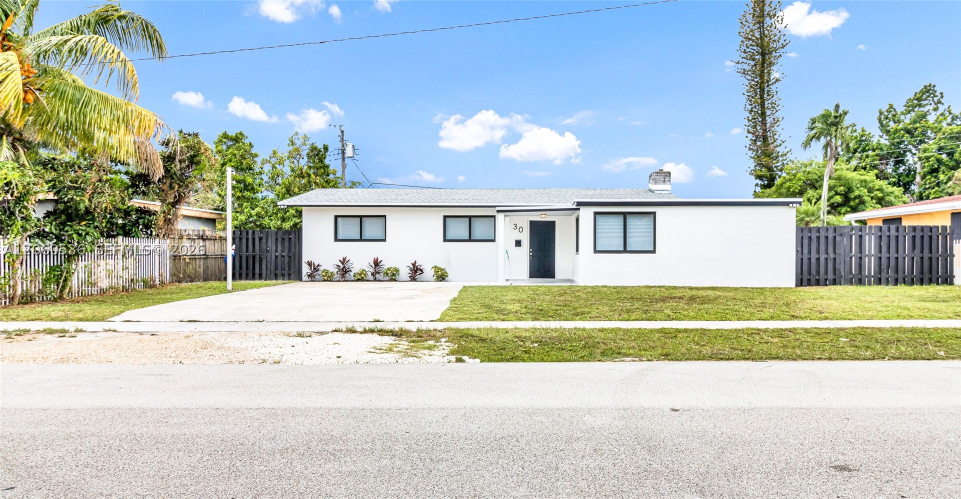 SIERRA 1ST ADDN - Residential