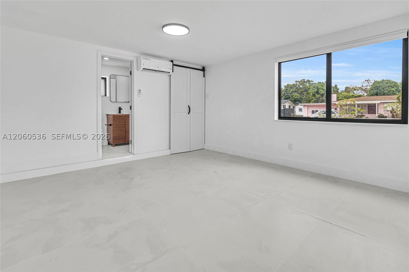 SIERRA 1ST ADDN - Residential