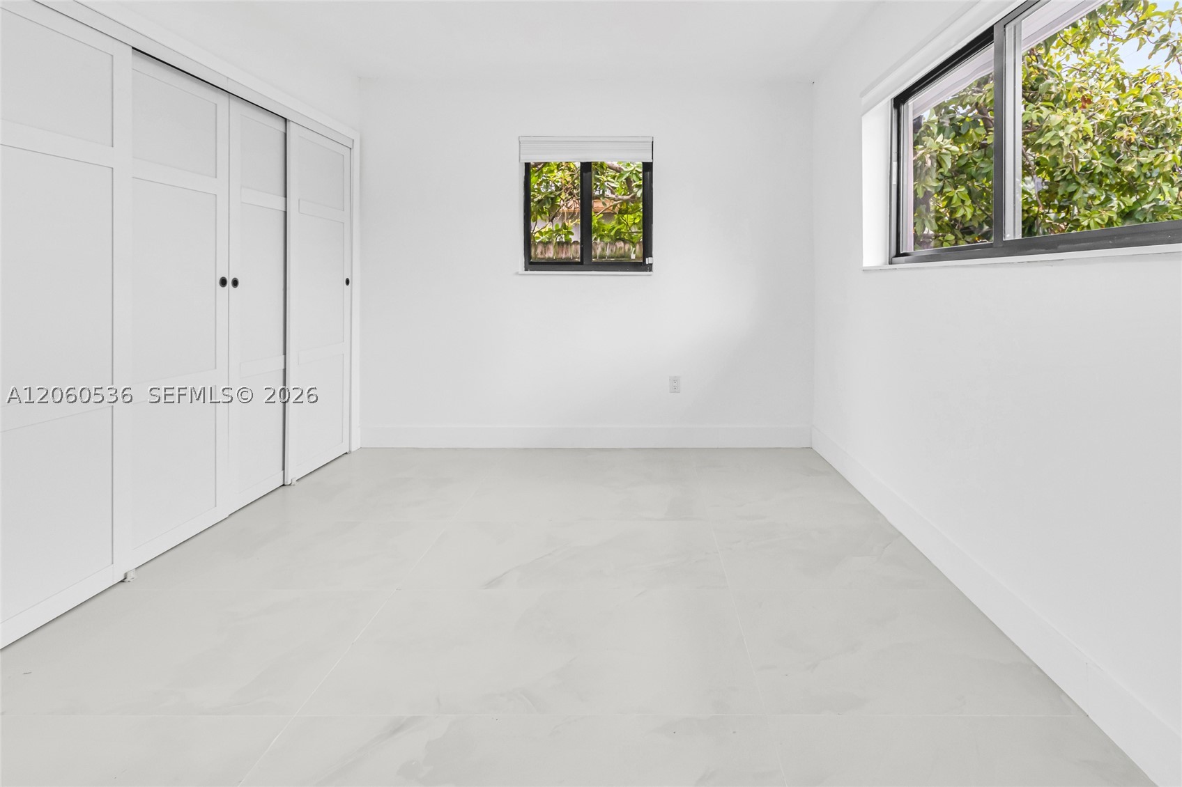 SIERRA 1ST ADDN - Residential