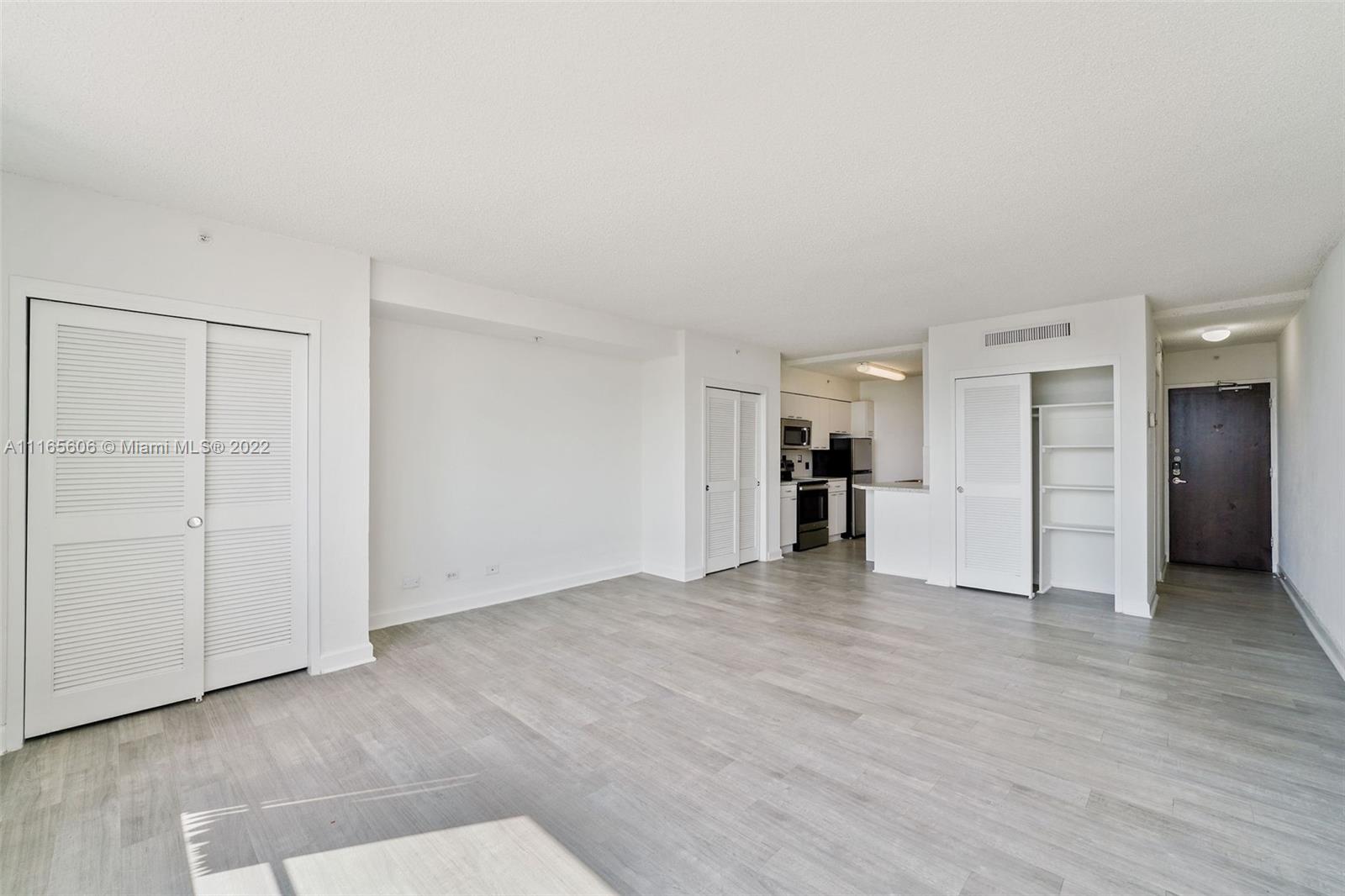 Flamingo Point - Residential Lease