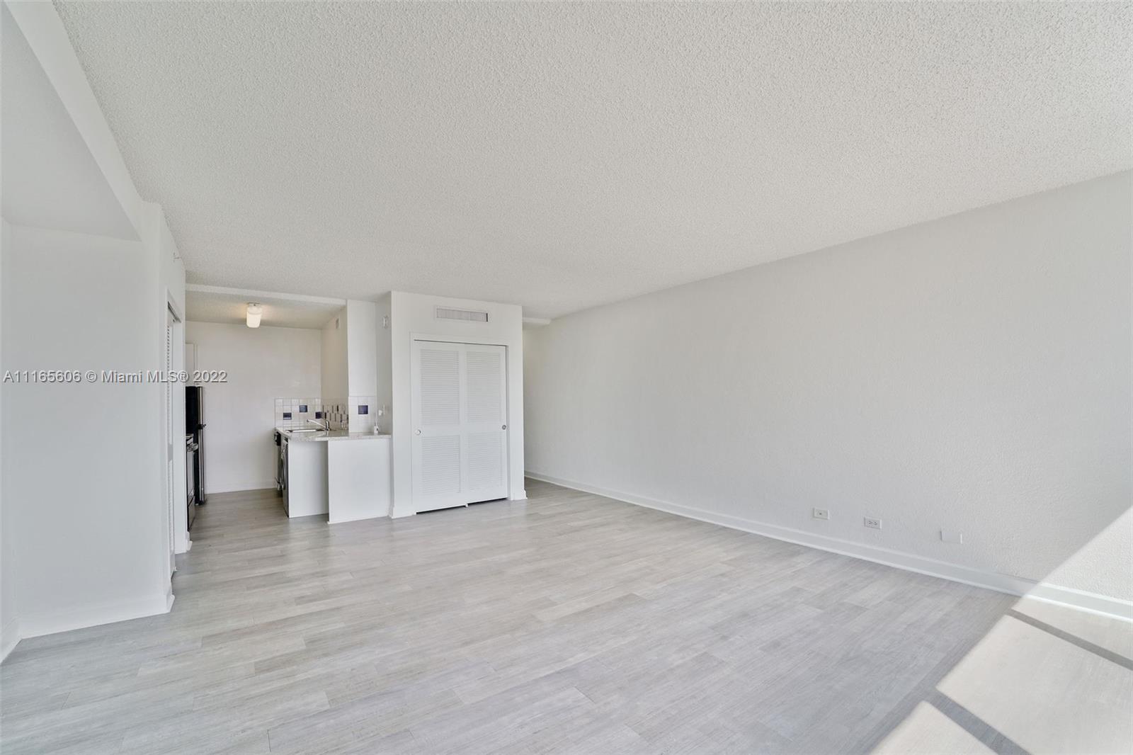 Flamingo Point - Residential Lease