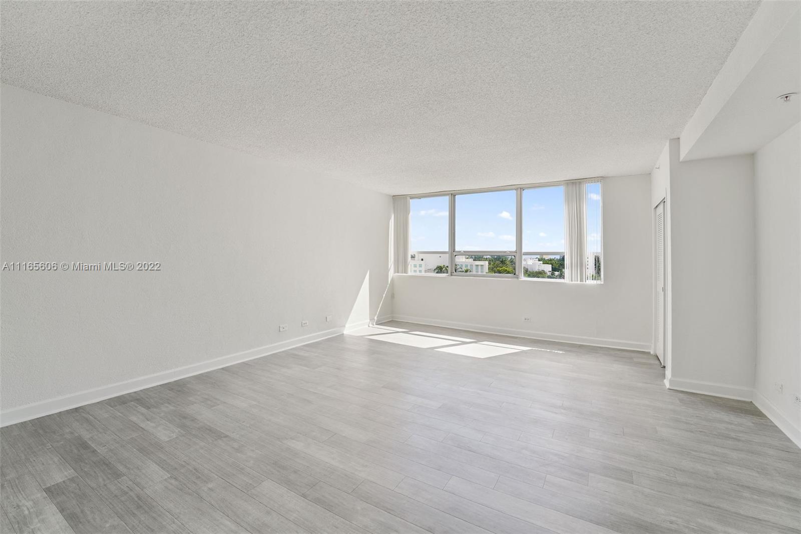 Flamingo Point - Residential Lease