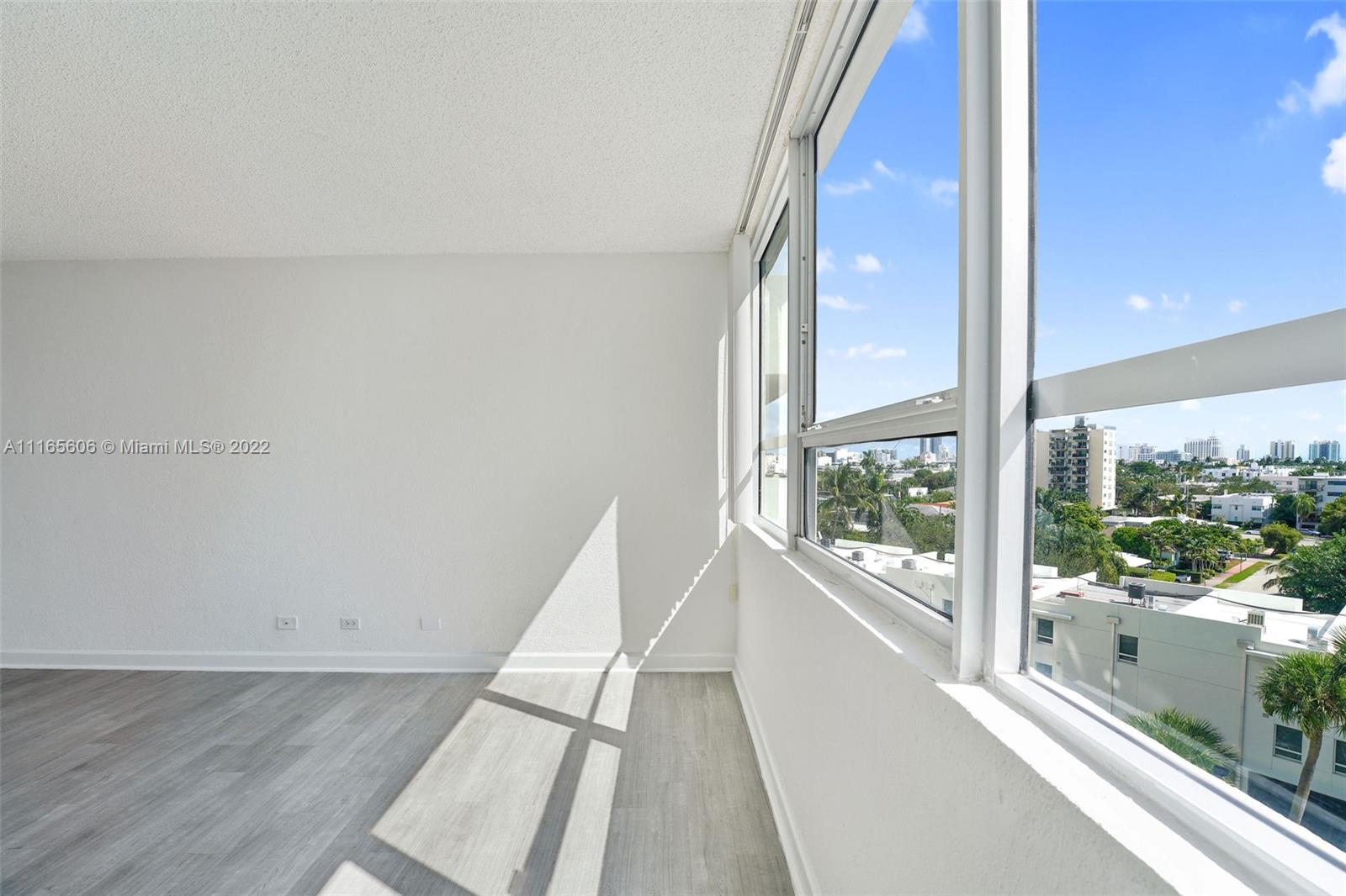 Flamingo Point - Residential Lease