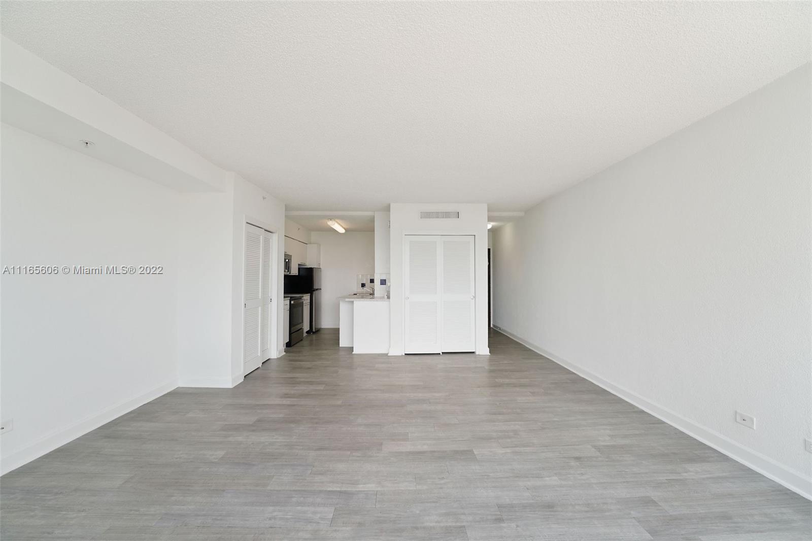 Flamingo Point - Residential Lease