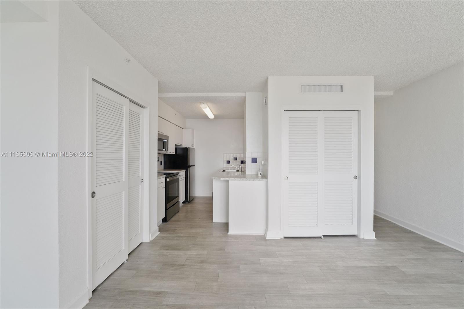 Flamingo Point - Residential Lease