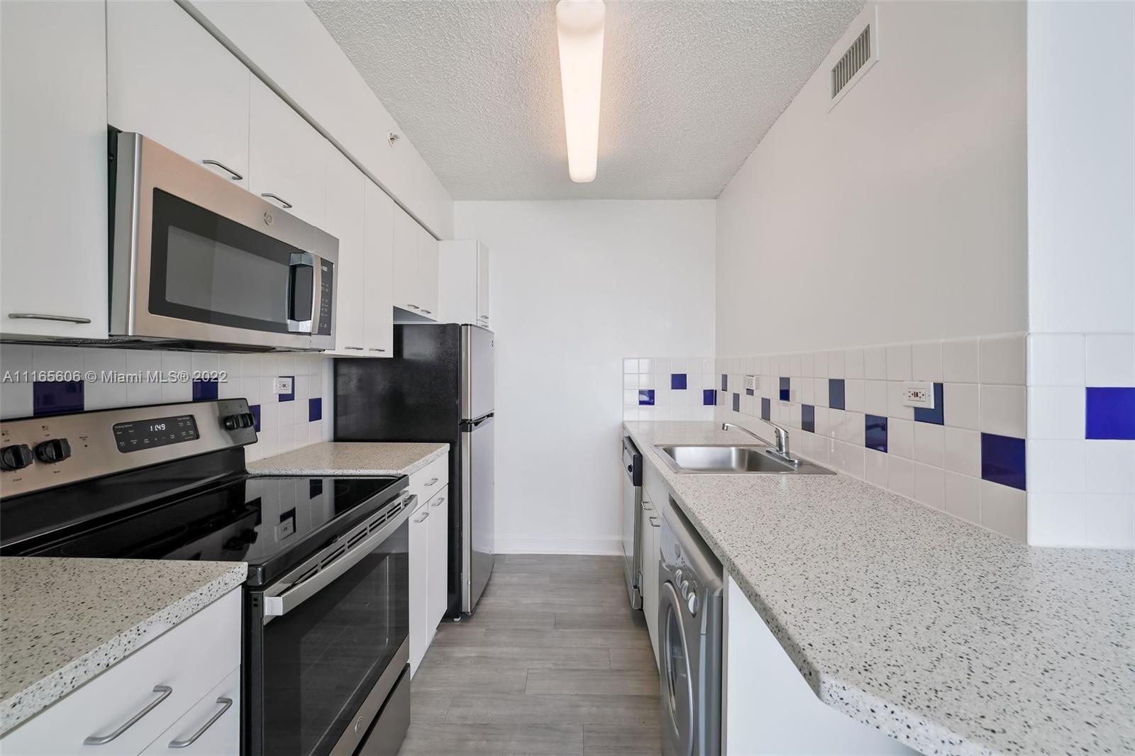 Flamingo Point - Residential Lease