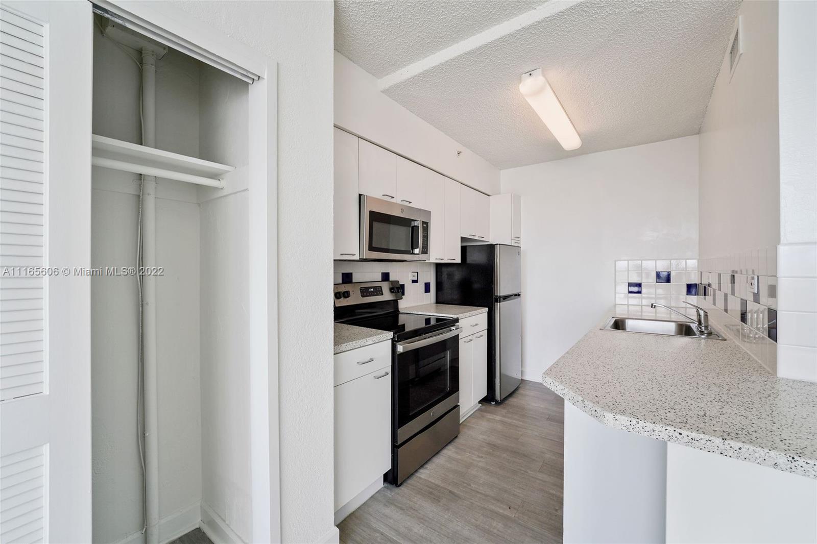 Flamingo Point - Residential Lease