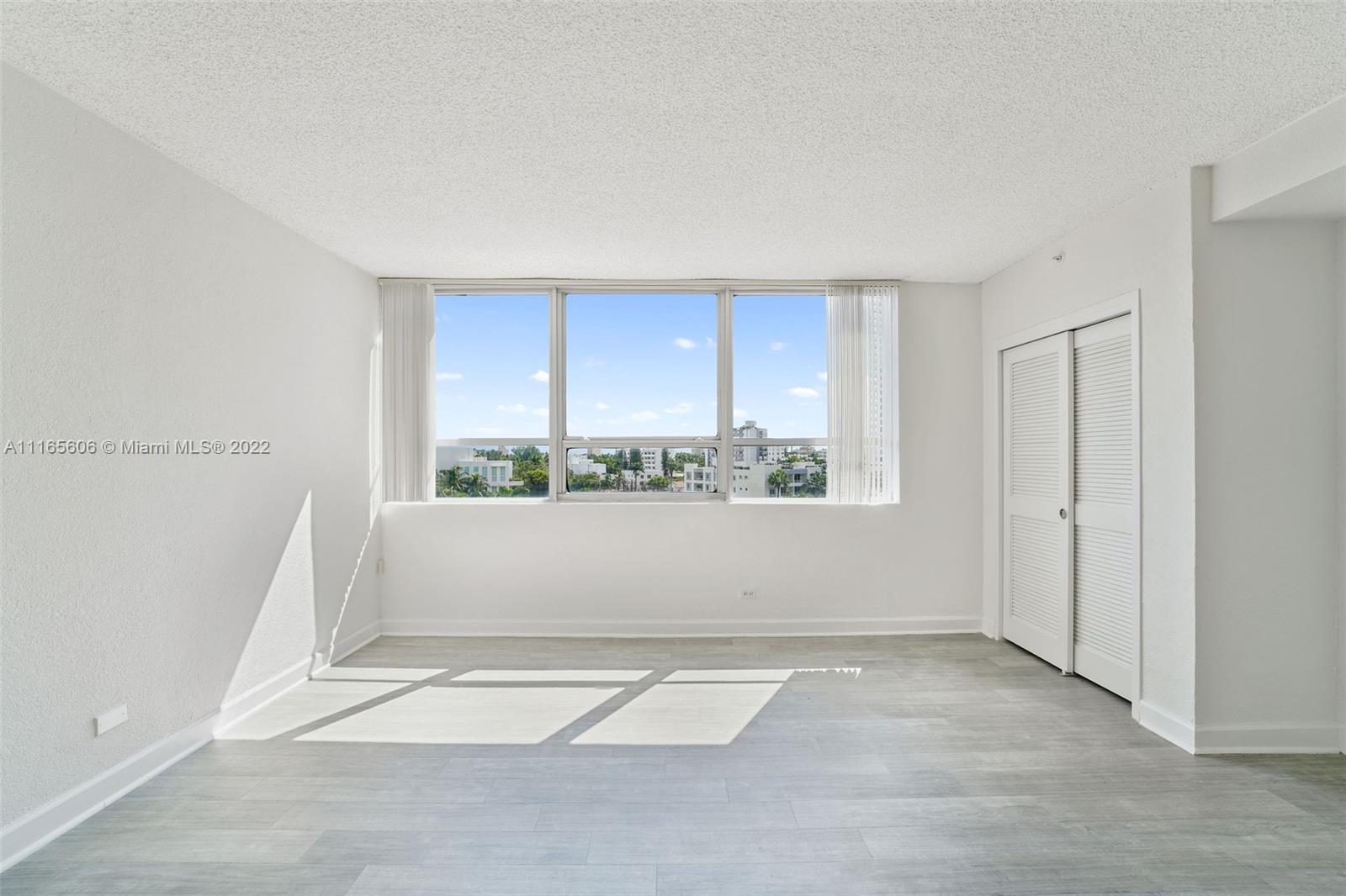 Flamingo Point - Residential Lease