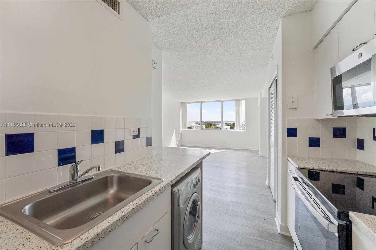 Flamingo Point - Residential Lease