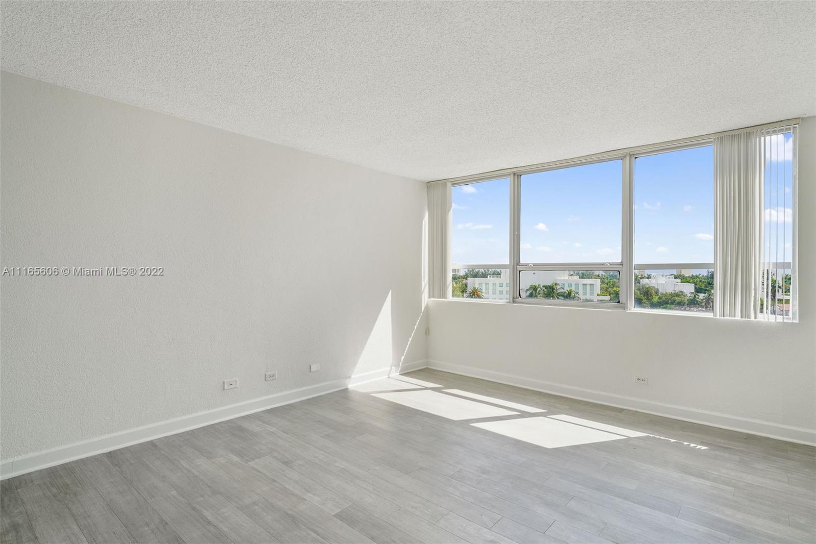 Flamingo Point - Residential Lease