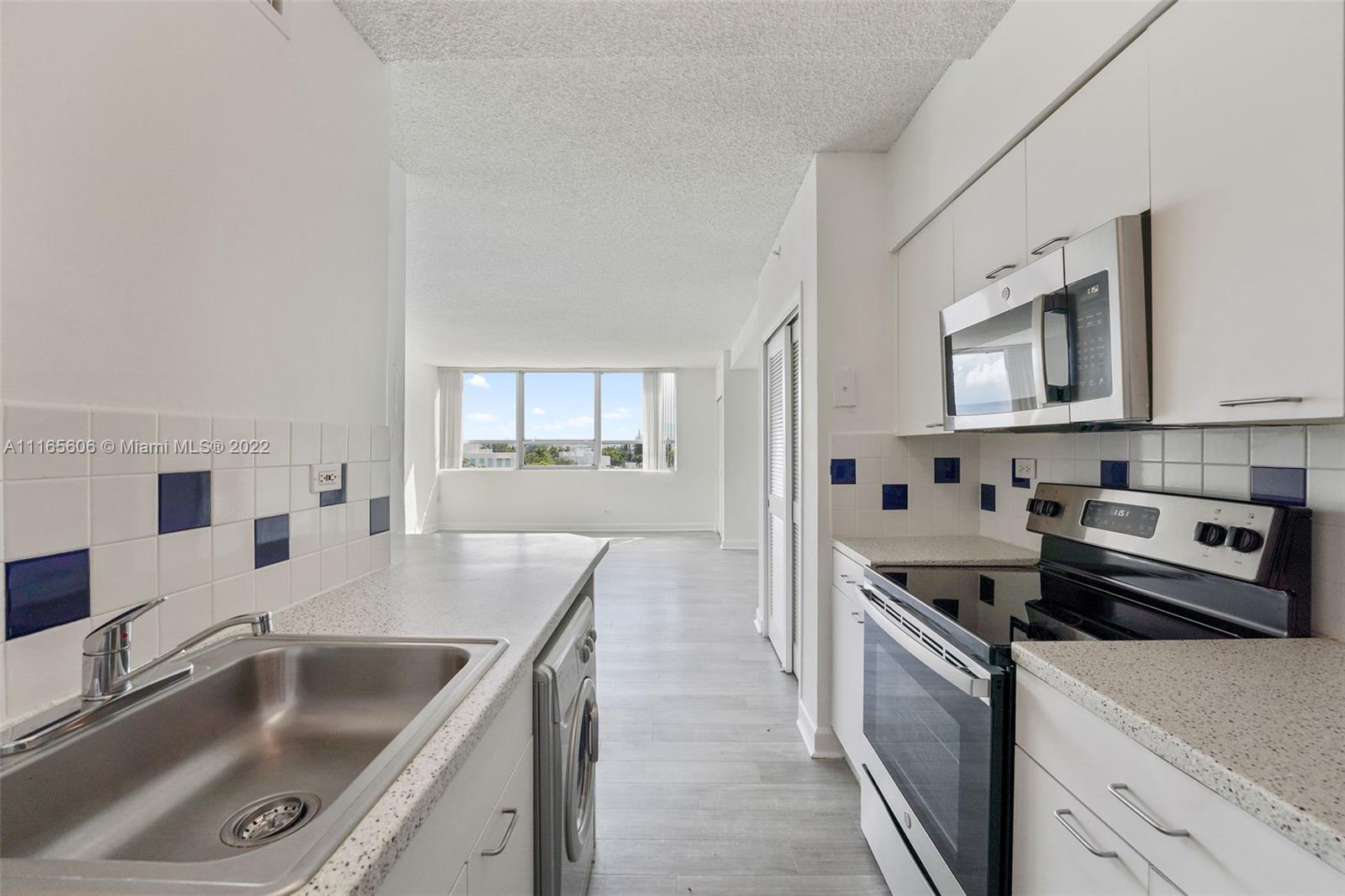 Flamingo Point - Residential Lease