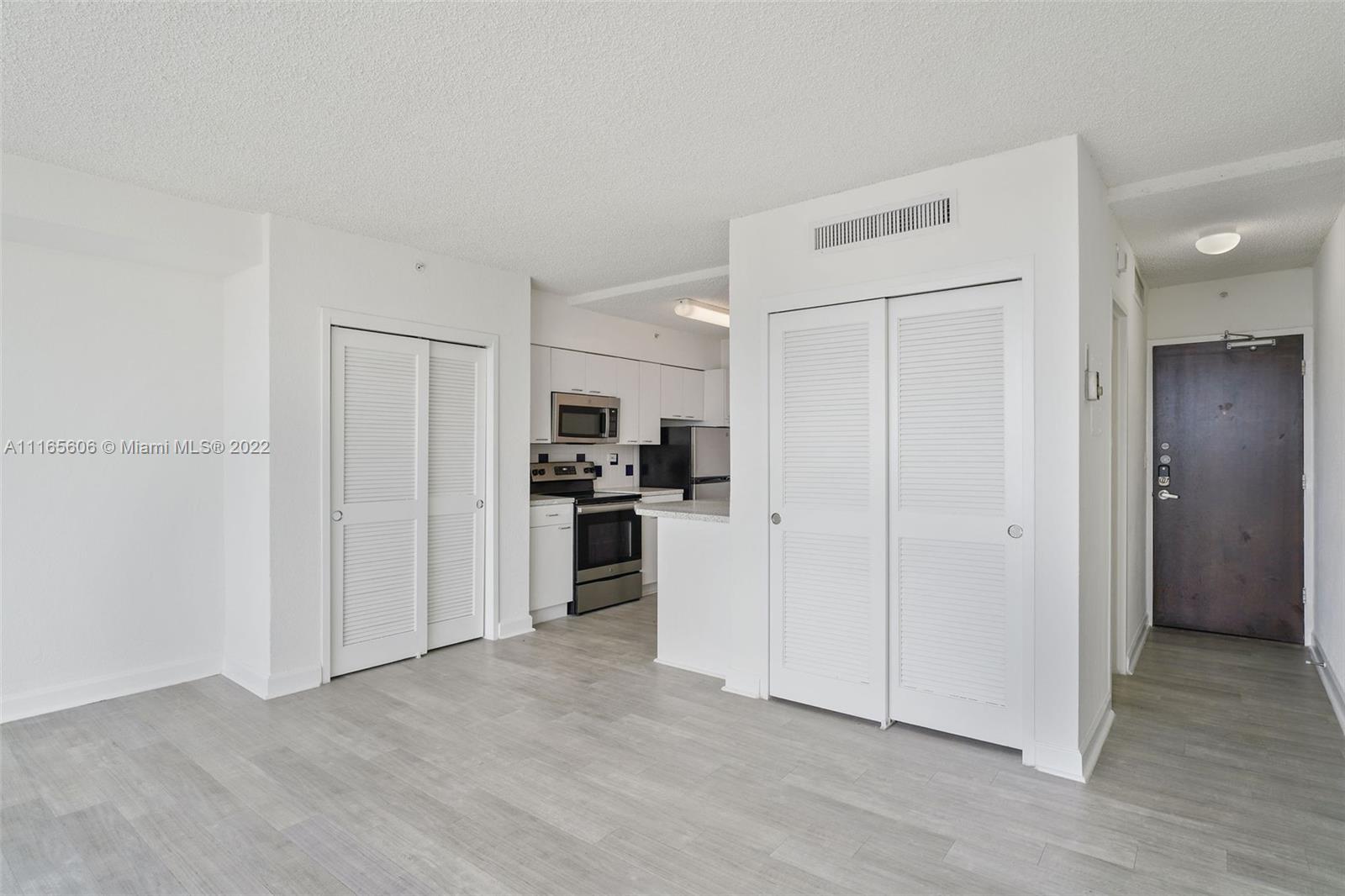 Flamingo Point - Residential Lease
