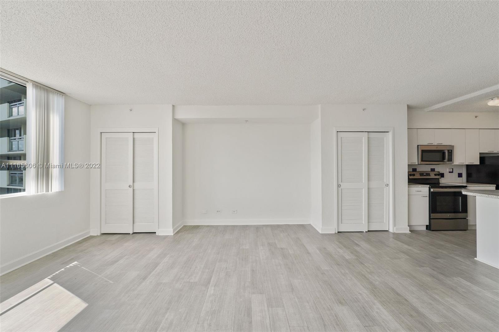 Flamingo Point - Residential Lease