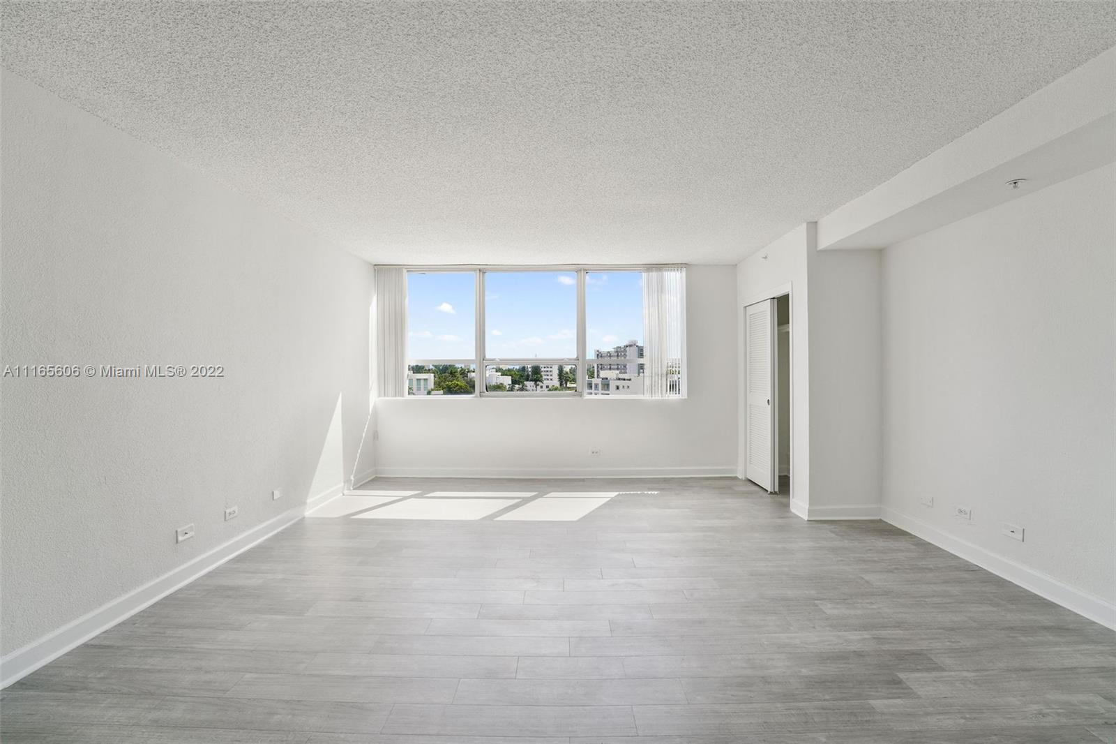Flamingo Point - Residential Lease
