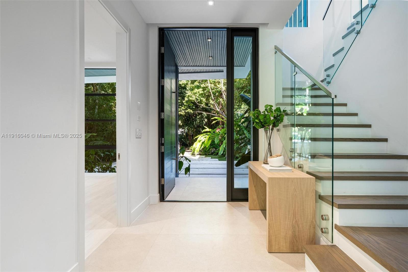COCONUT GROVE PK 2 AMD - Residential