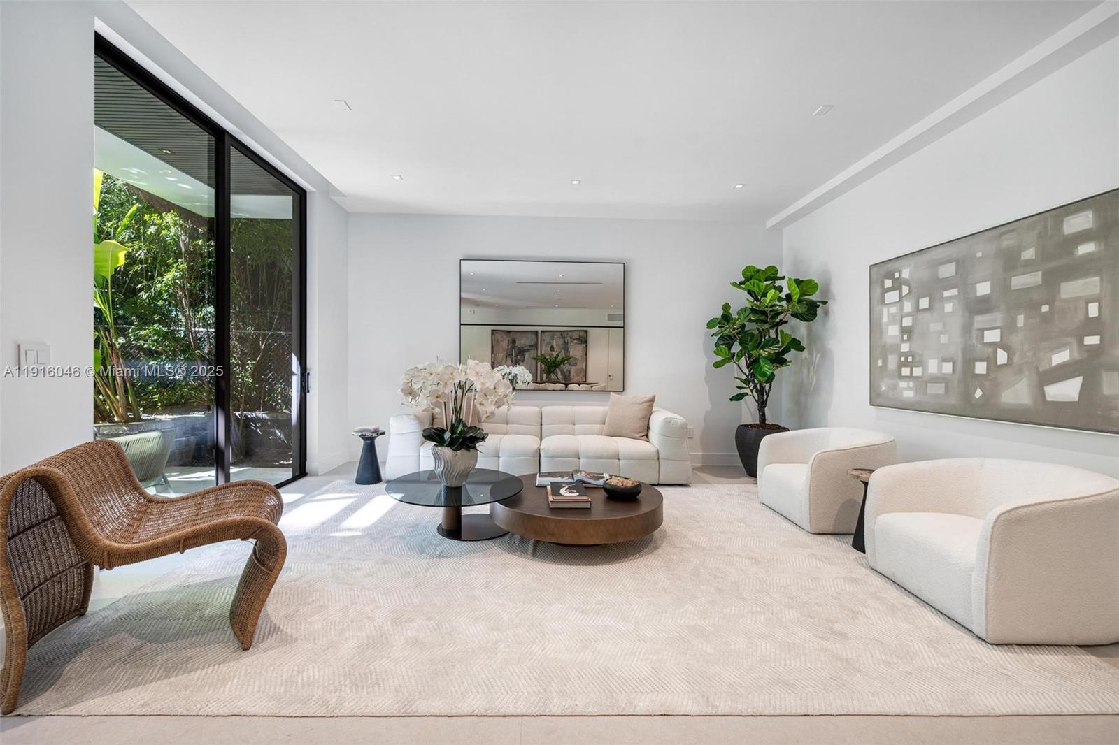 COCONUT GROVE PK 2 AMD - Residential