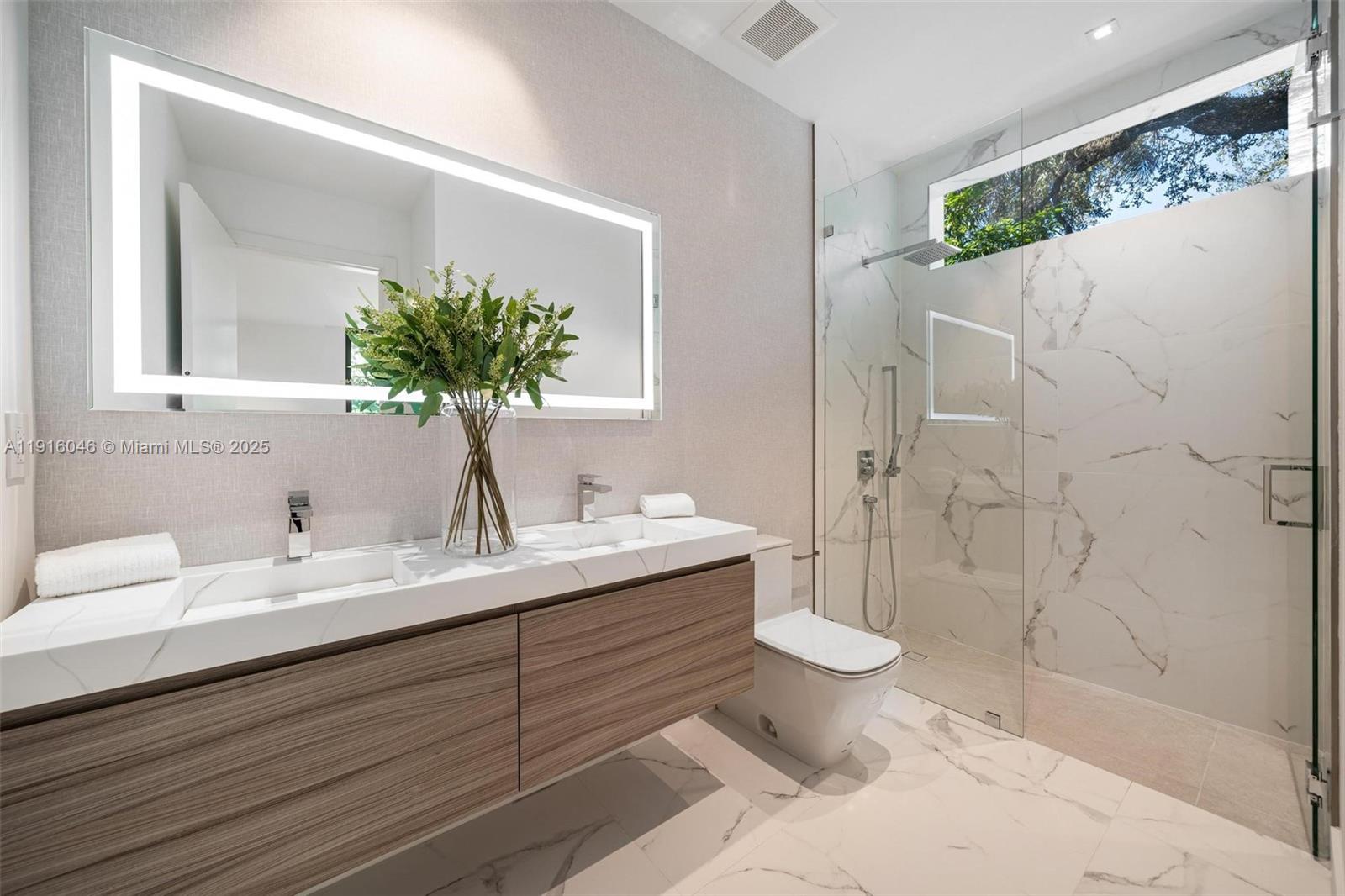 COCONUT GROVE PK 2 AMD - Residential