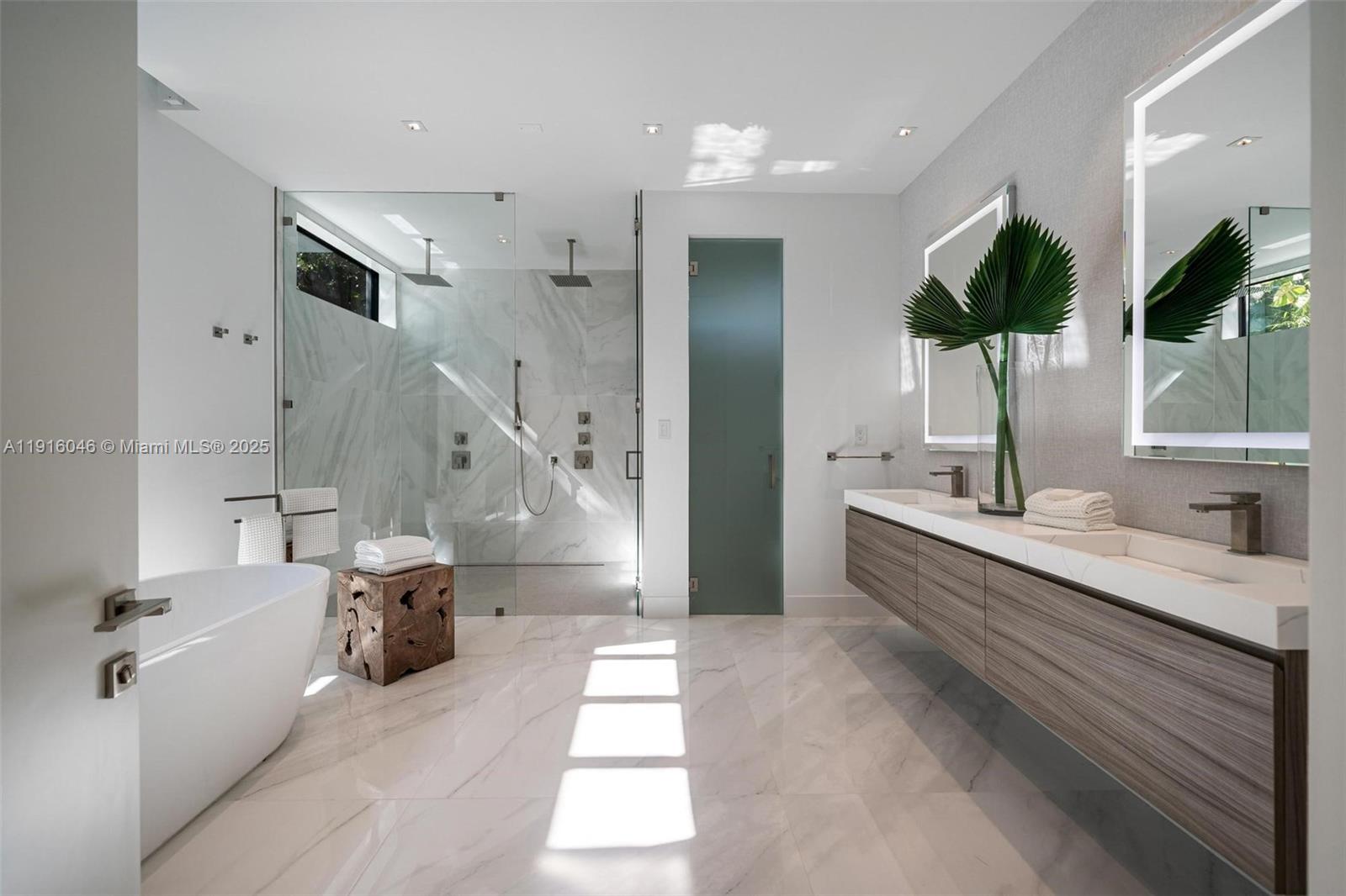 COCONUT GROVE PK 2 AMD - Residential