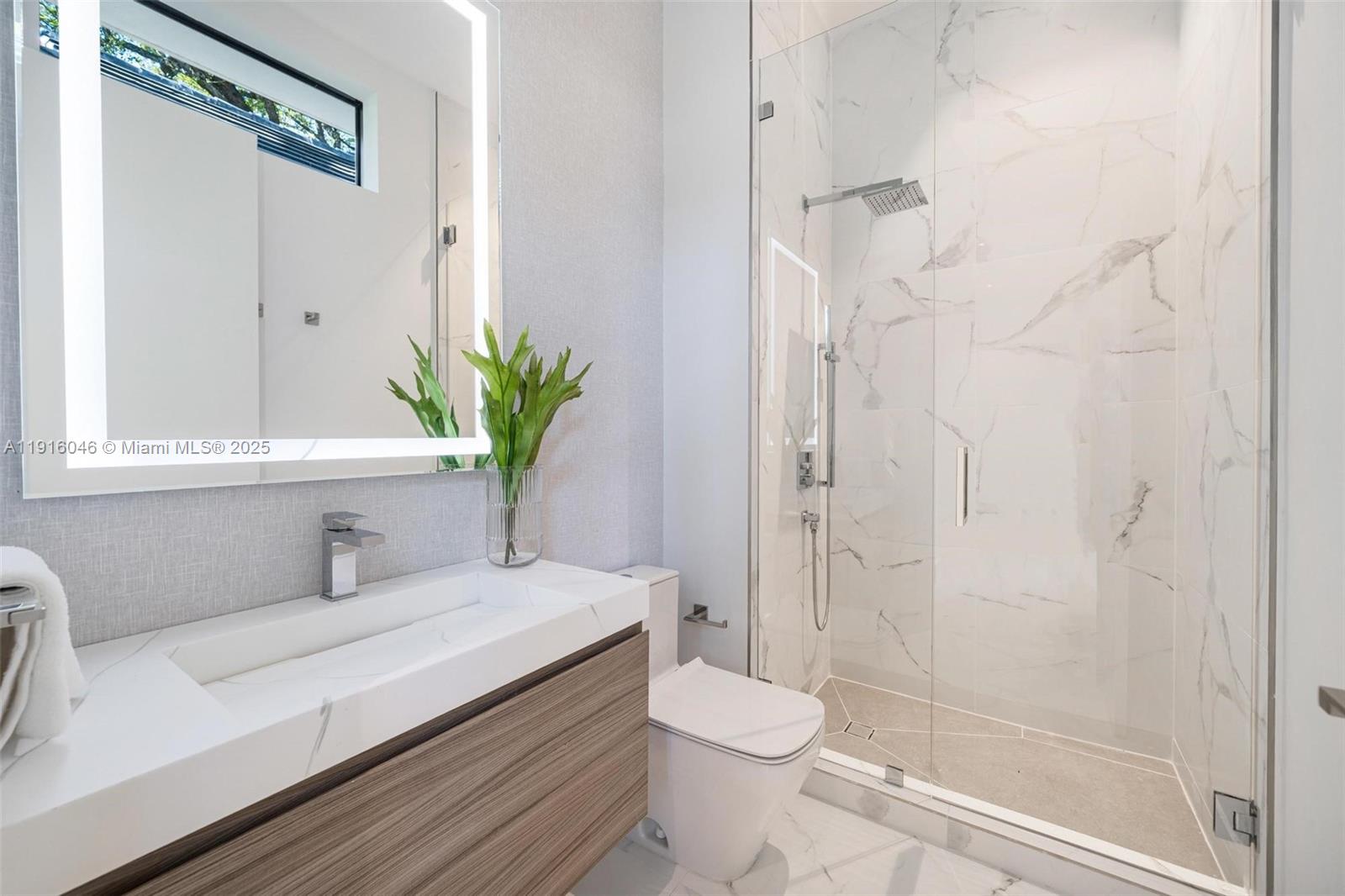 COCONUT GROVE PK 2 AMD - Residential