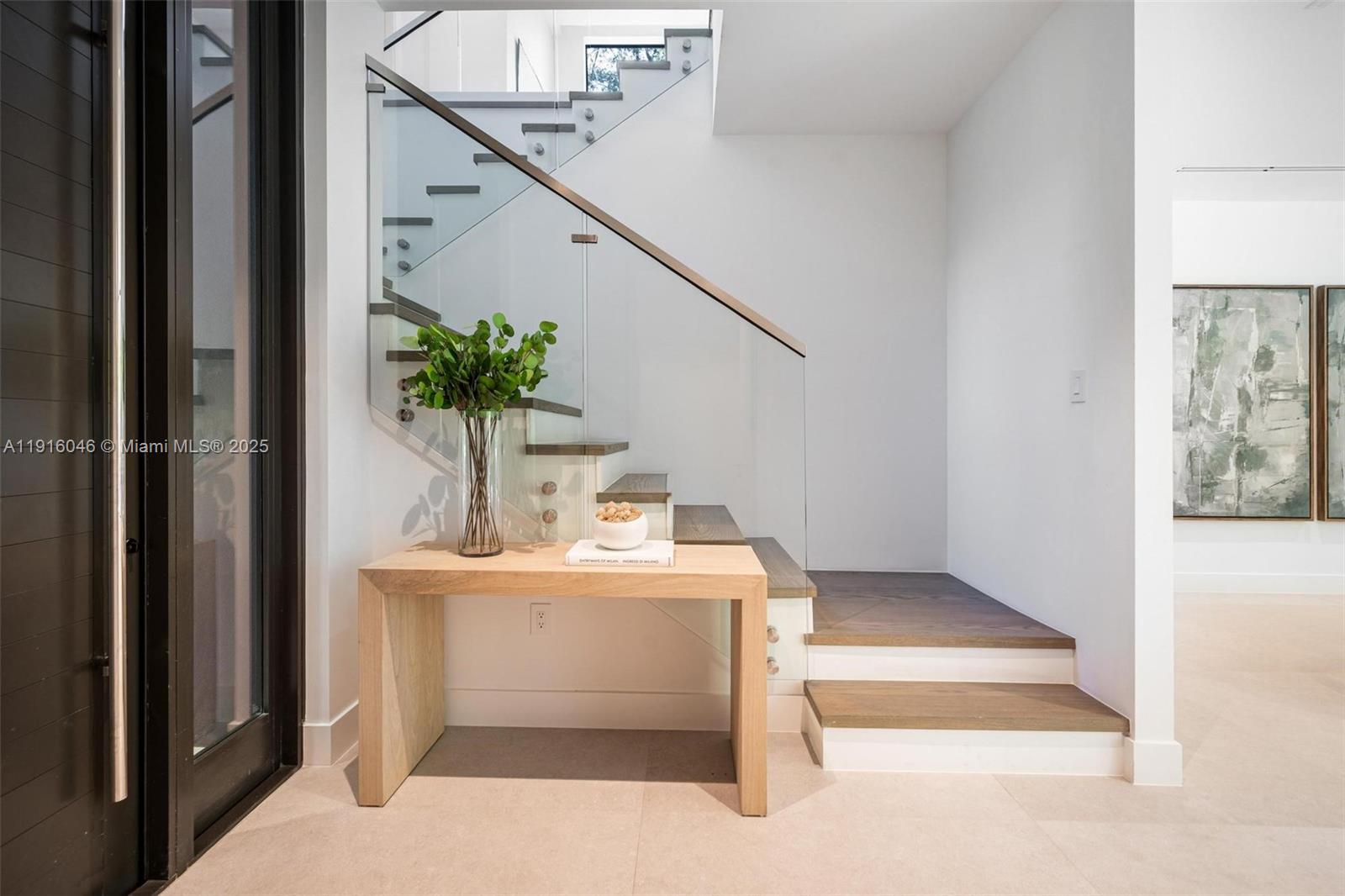 COCONUT GROVE PK 2 AMD - Residential