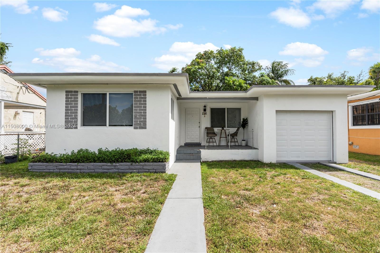 COLUMBIA PARK CORR PL - Residential