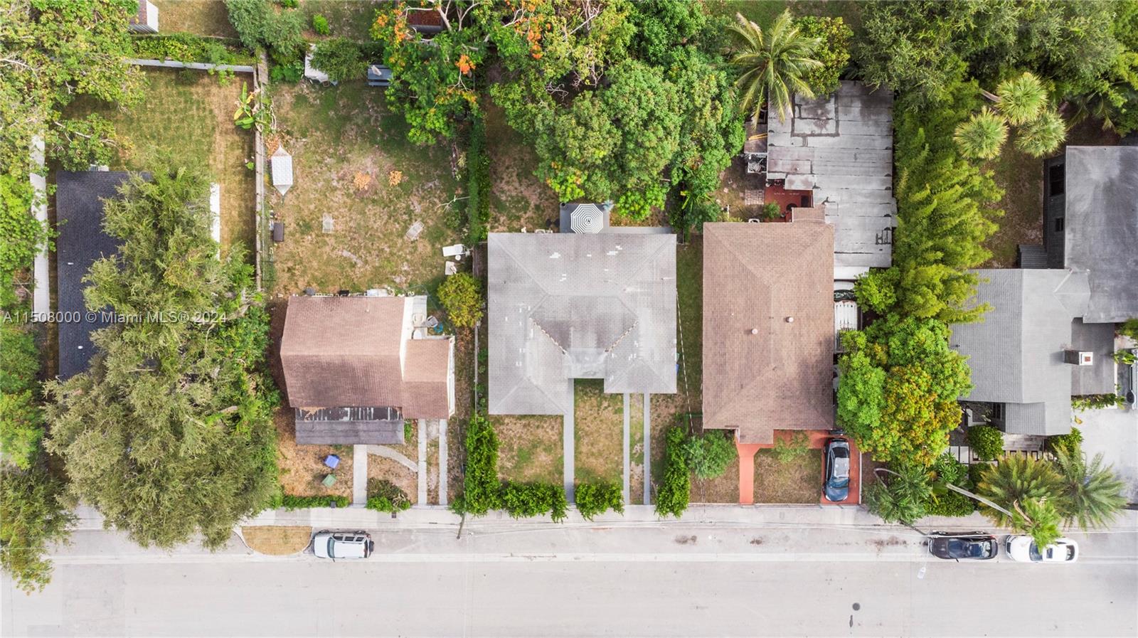 COLUMBIA PARK CORR PL - Residential