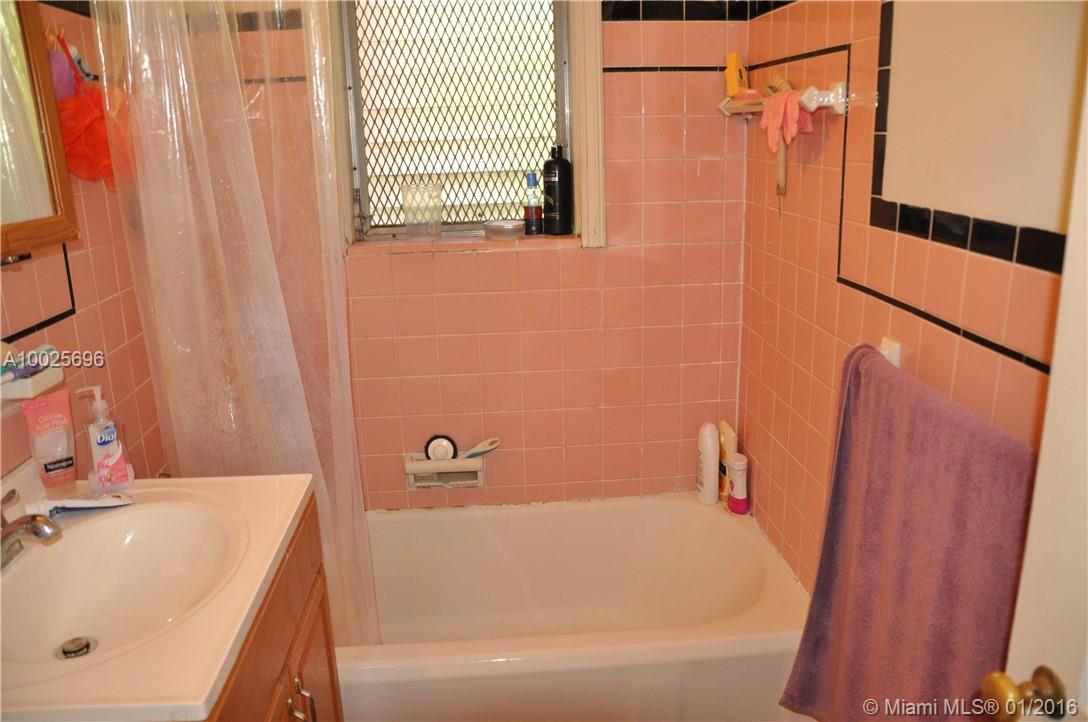Mc Allister Terrace Amd - Residential