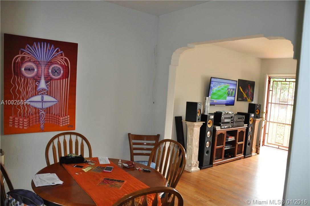 Mc Allister Terrace Amd - Residential