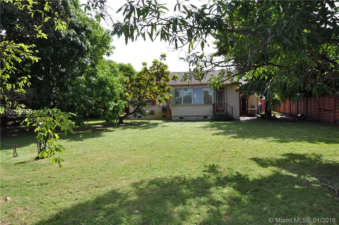 Mc Allister Terrace Amd - Residential