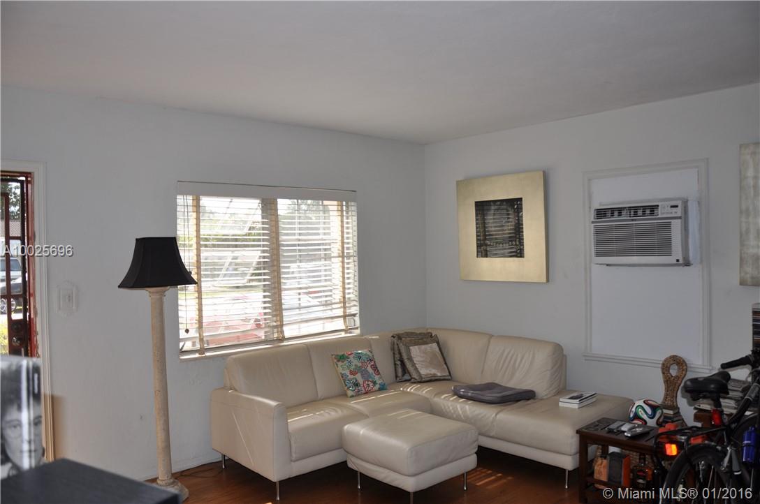 Mc Allister Terrace Amd - Residential