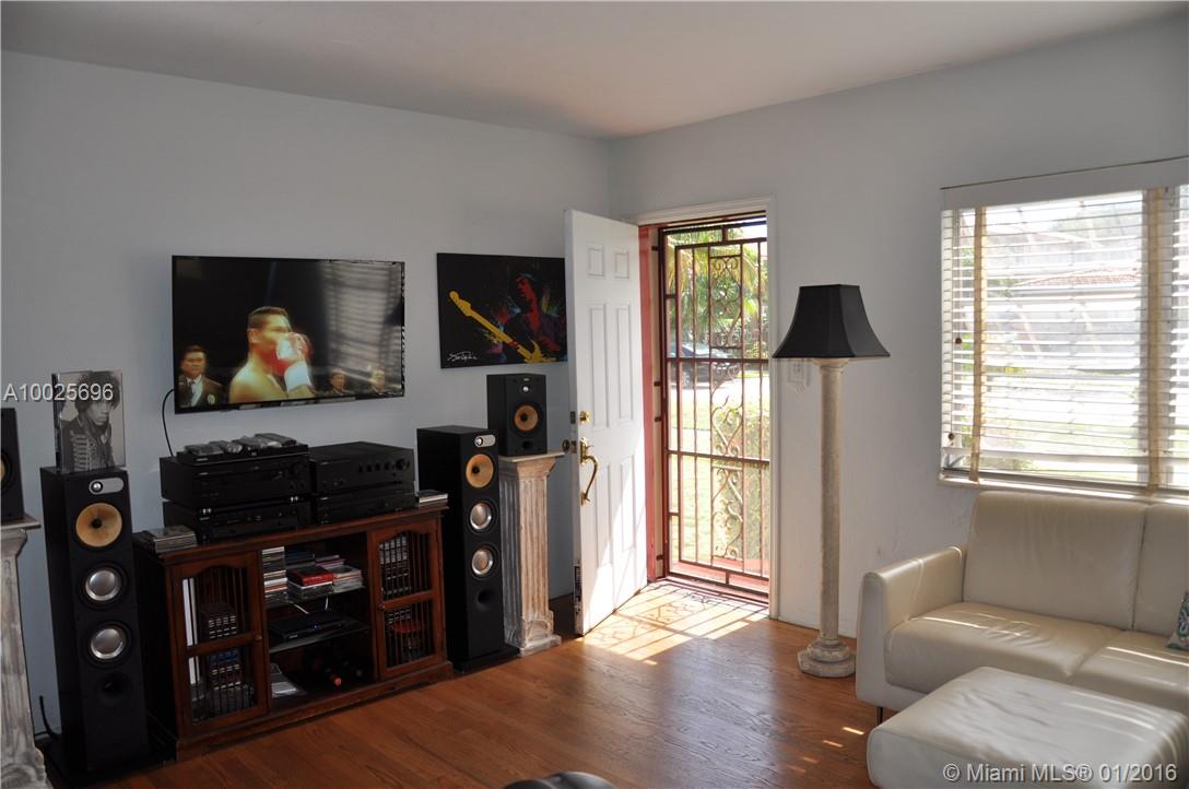 Mc Allister Terrace Amd - Residential