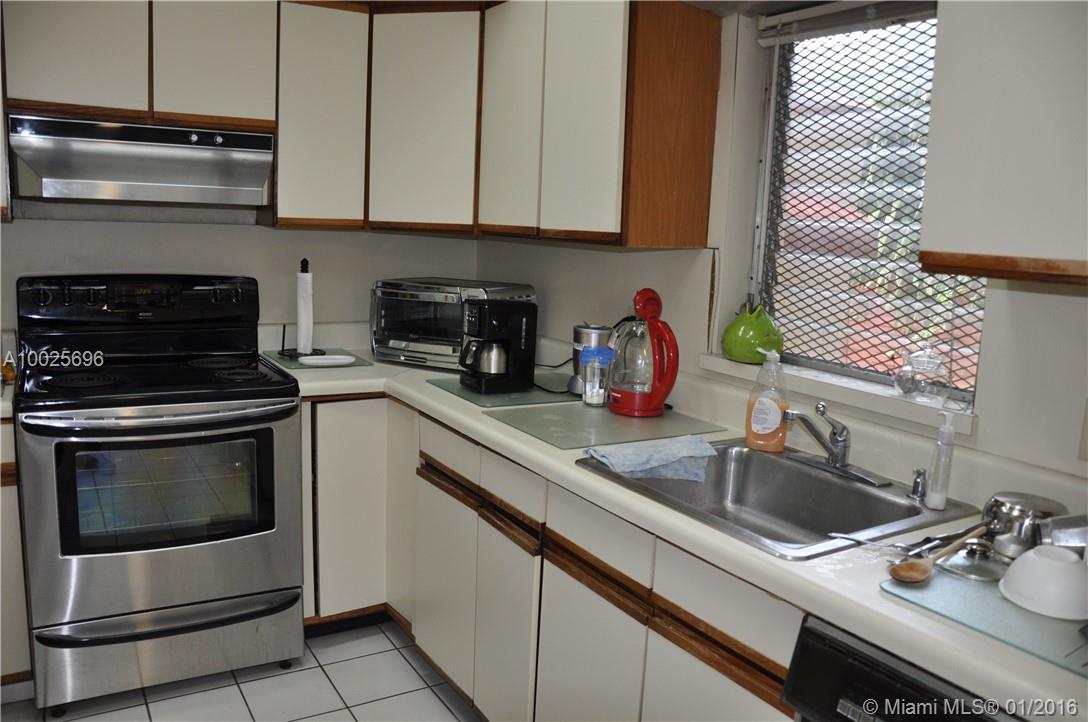 Mc Allister Terrace Amd - Residential