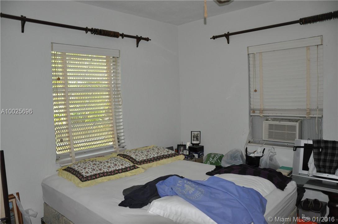 Mc Allister Terrace Amd - Residential