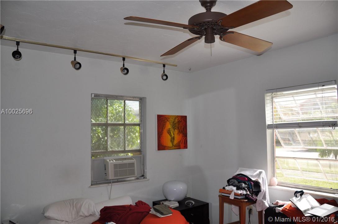 Mc Allister Terrace Amd - Residential