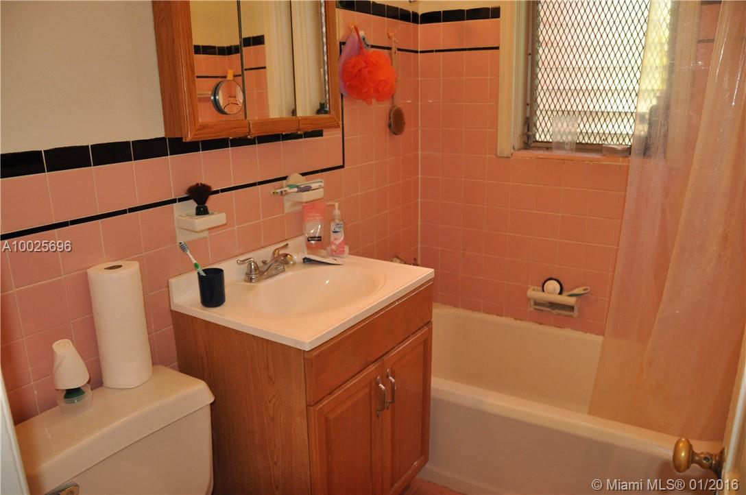 Mc Allister Terrace Amd - Residential