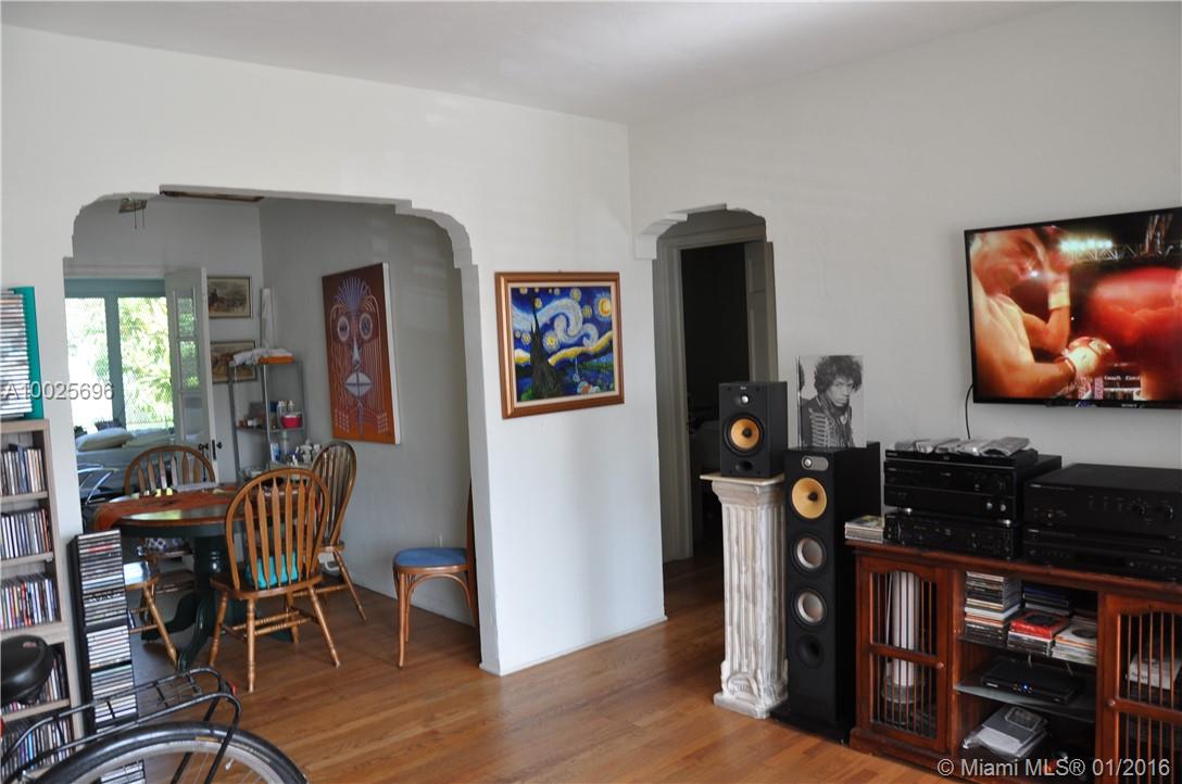 Mc Allister Terrace Amd - Residential