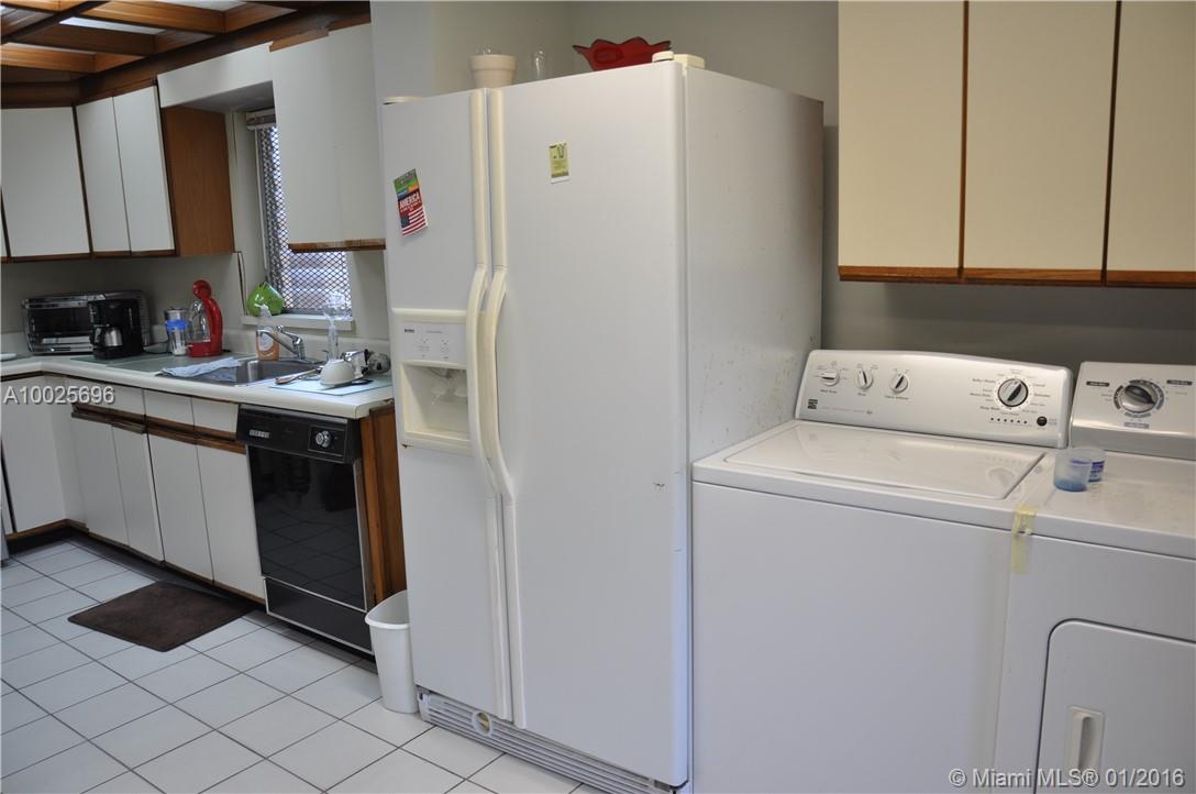 Mc Allister Terrace Amd - Residential