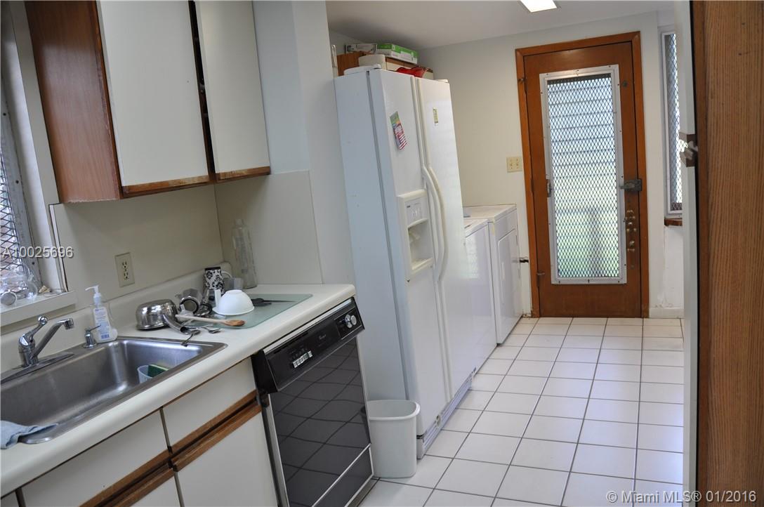 Mc Allister Terrace Amd - Residential