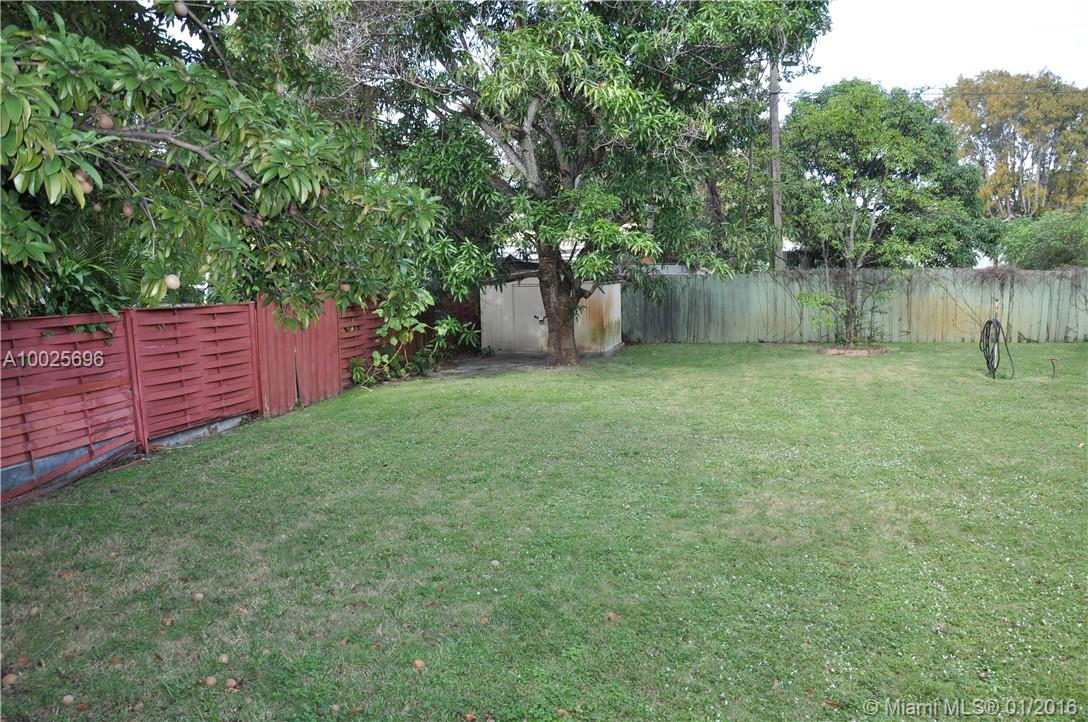 Mc Allister Terrace Amd - Residential
