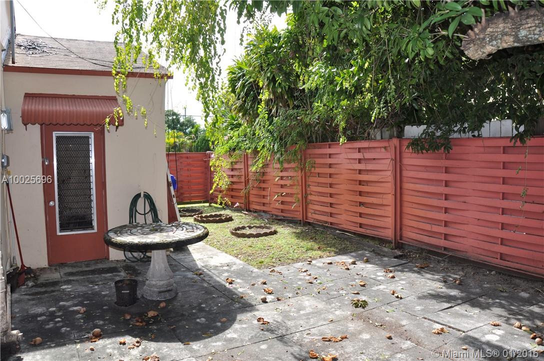 Mc Allister Terrace Amd - Residential
