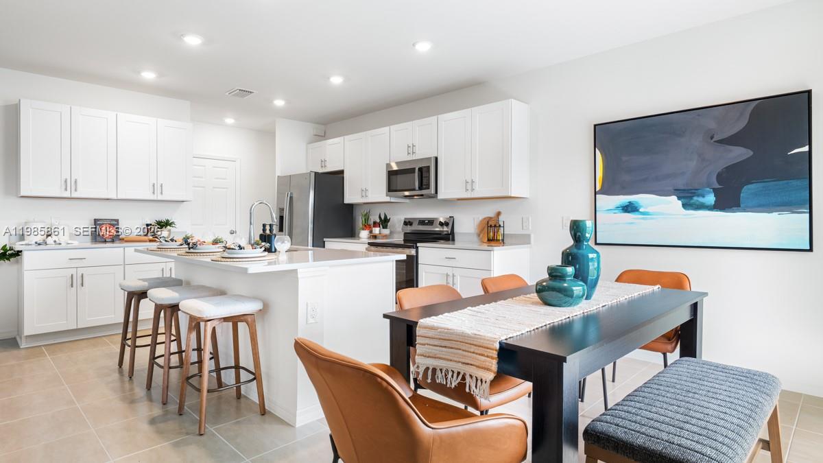 Solena - Residential