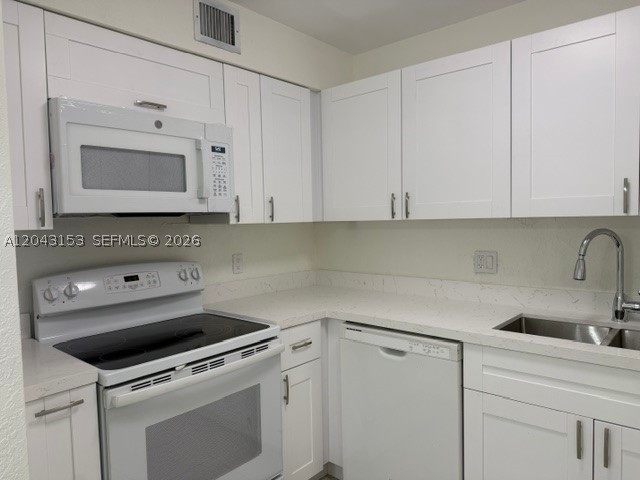CORAL SPRINGS VILLAS COND - Residential